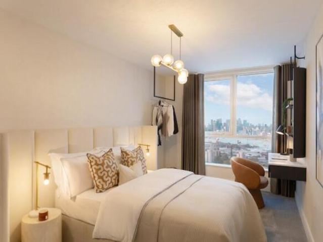Apartment for sale in Cat Hill