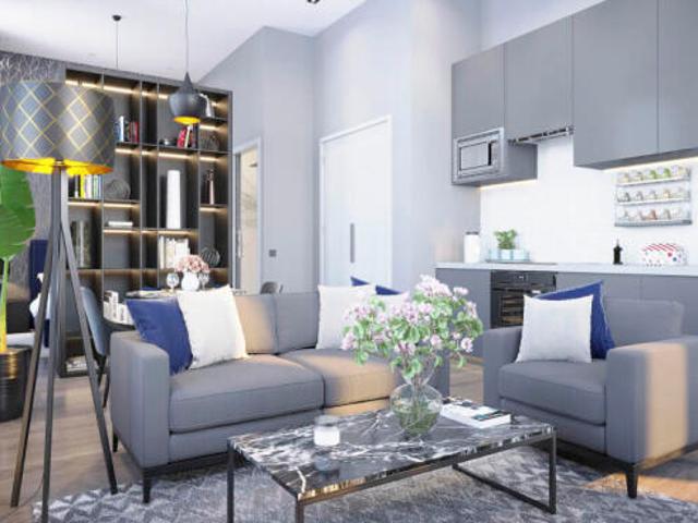Apartment for sale