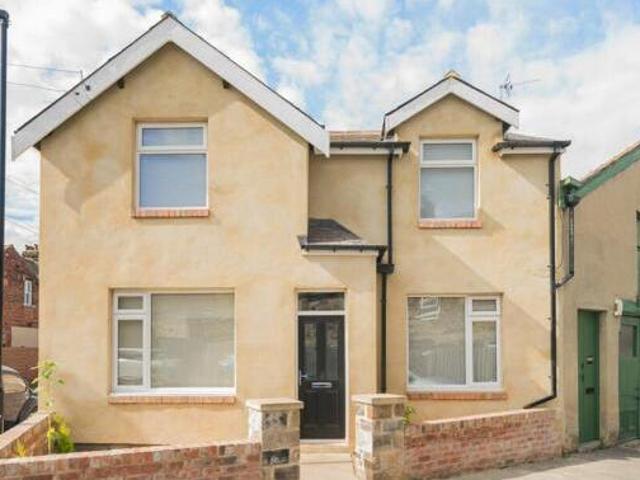 House for sale in Bilton, Harrogate