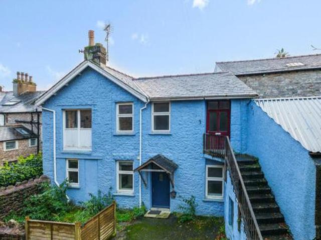 House for sale in Cumbria