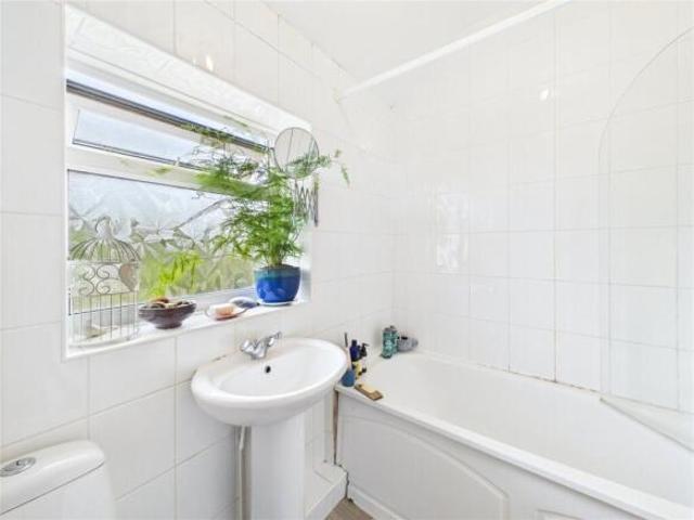 Apartment for sale in Feckenham, City Of Bristol