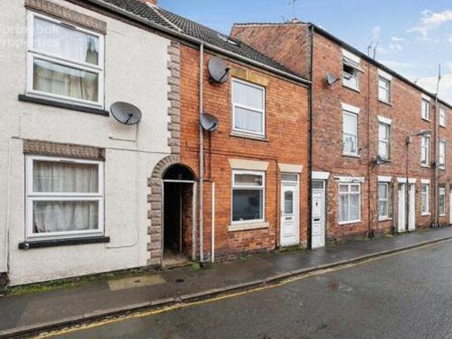 House for sale in Grantham, Barholm