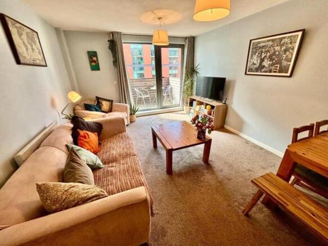 Apartment for sale in West Midlands