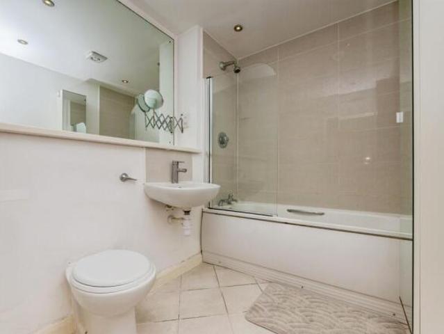 Apartment for sale in Edgbaston, West Midlands