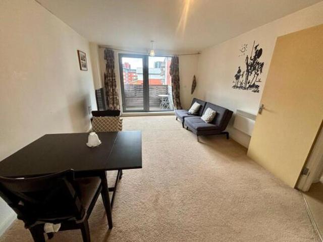 Apartment for sale in West Midlands