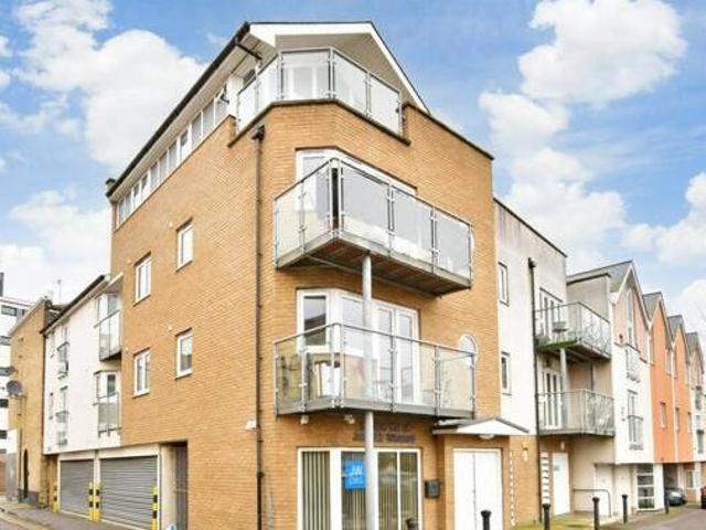 House for sale in Milton, Hamerton