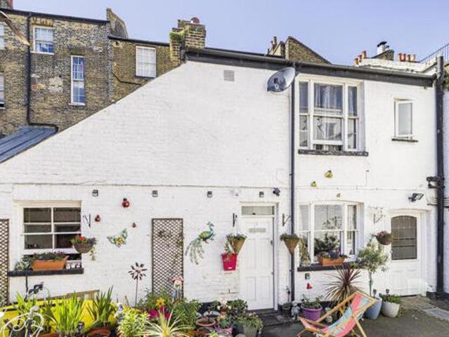 House for sale in Milton, Hamerton
