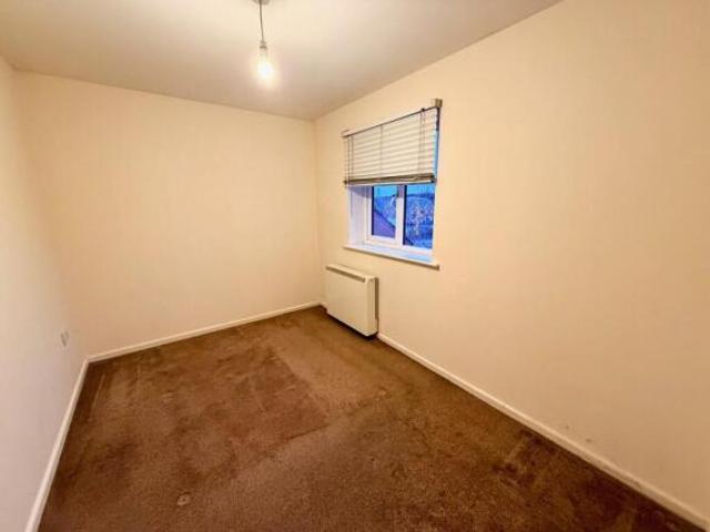 Apartment for sale in Wednesfield, West Midlands