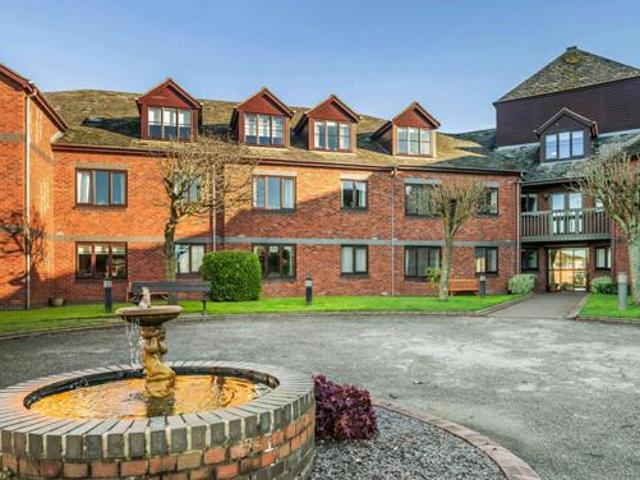 House for sale in Two Mills, Cheshire