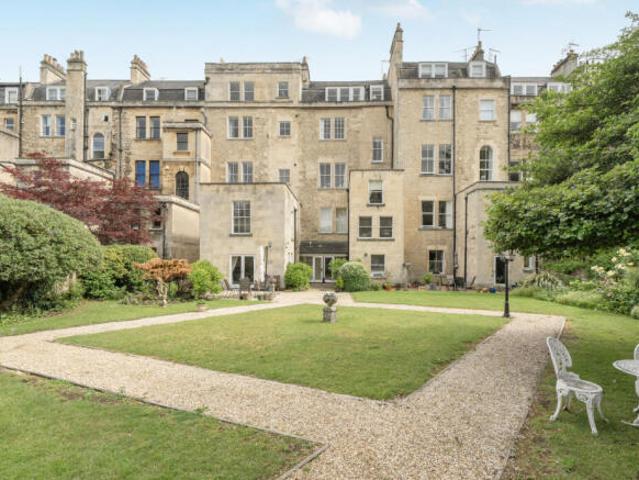 Apartment for sale in Bathwick, Dulcote