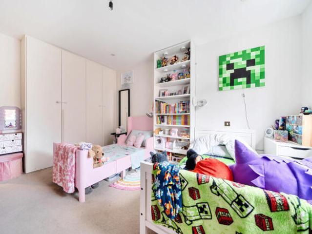 Apartment for sale in Sevenoaks, The Butts