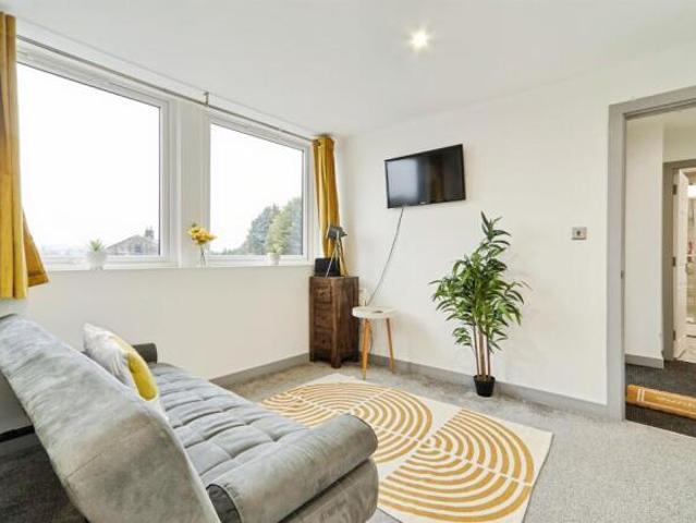 Apartment for sale in Green Lane, Alderminster