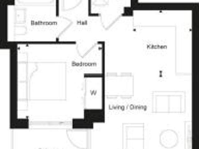Apartment for sale in Reading