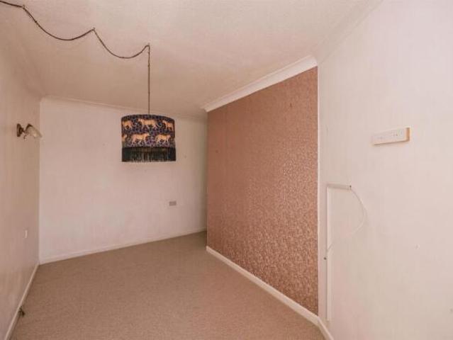Apartment for sale in Southsea, City Of Portsmouth