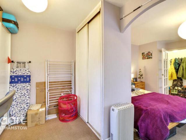 Apartment for sale in Walthamstow, Greater London