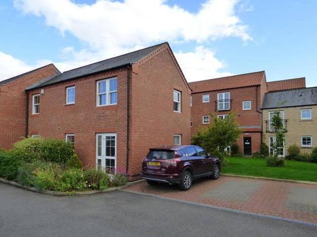 House for sale in North Yorkshire