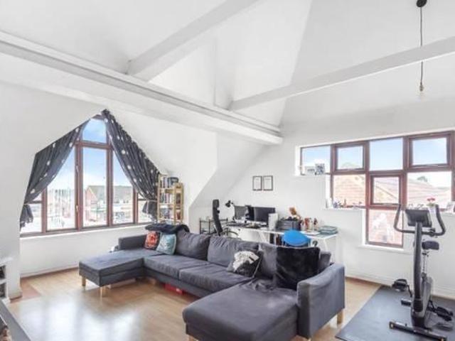 House for sale in Lincolnshire