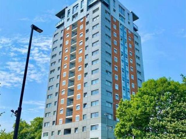 House for sale in Birkenhead, Wirral