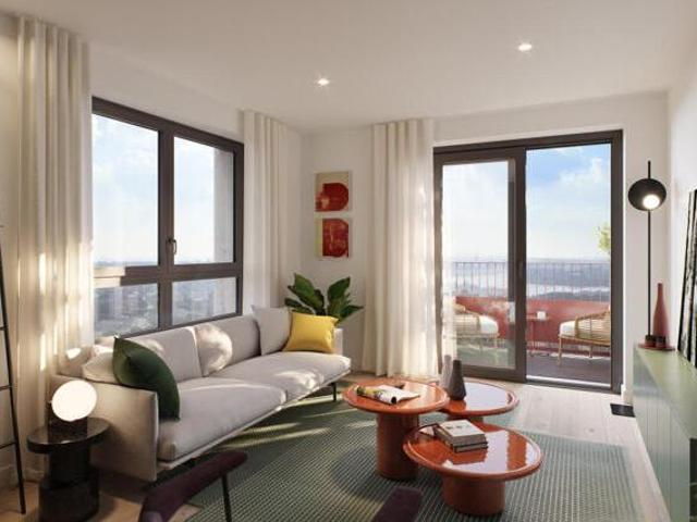House for sale in Lyons, Greater London