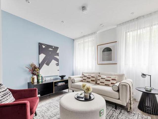 House for sale in Lyons, Greater London