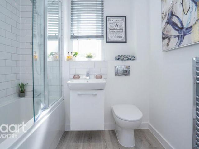 Apartment for sale in Highgate, West Midlands