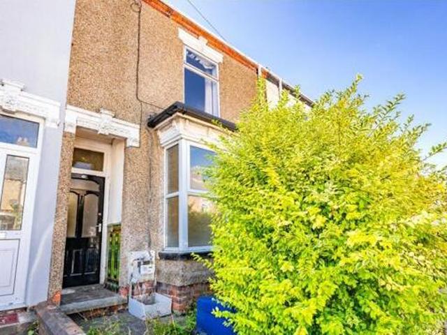 House for sale in Grimsby, North East Lincolnshire