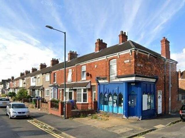 House for sale in Grimsby, North East Lincolnshire