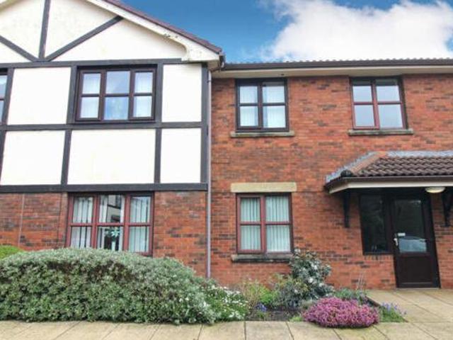House for sale in Blackpool