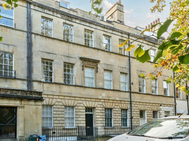 Apartment for sale in Grosvenor, Dulcote