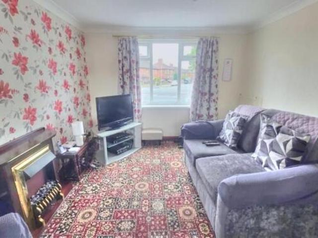 Apartment for sale in Stoke, Stoke-on-Trent