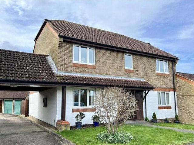 House for sale in Abbotswood, Westborough