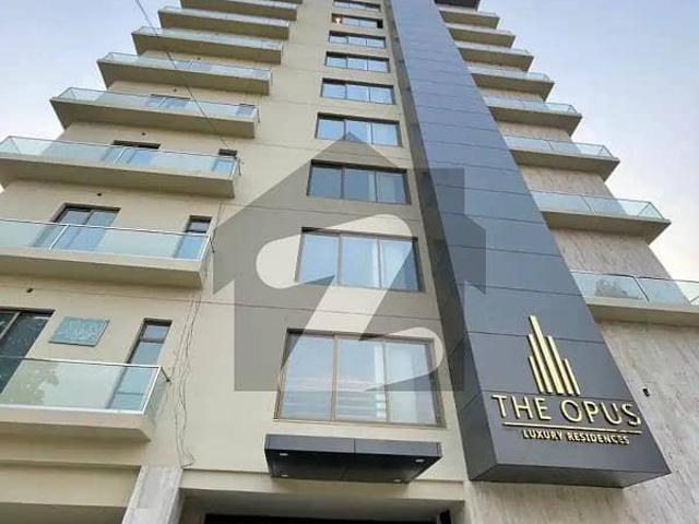 Apartment for sale in Rawalpindi, Islamabad Capital Territory