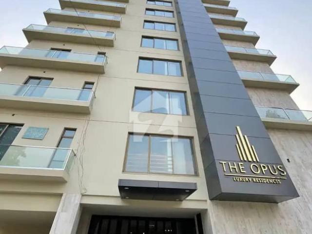 Apartment for sale in Rawalpindi, Islamabad Capital Territory