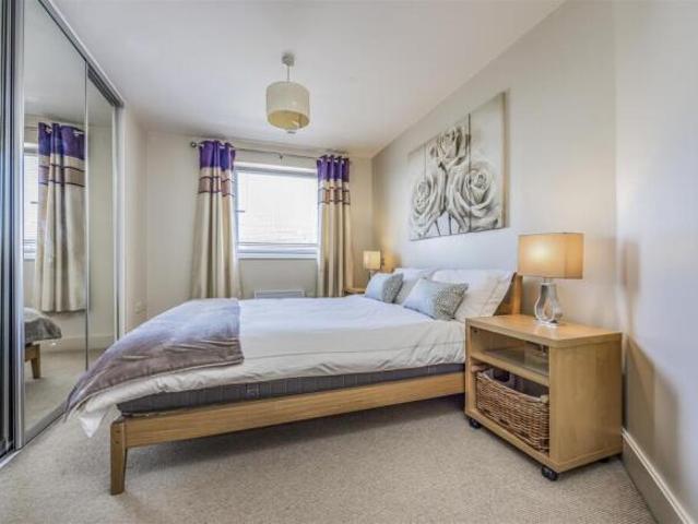 Apartment for sale in City Of Portsmouth