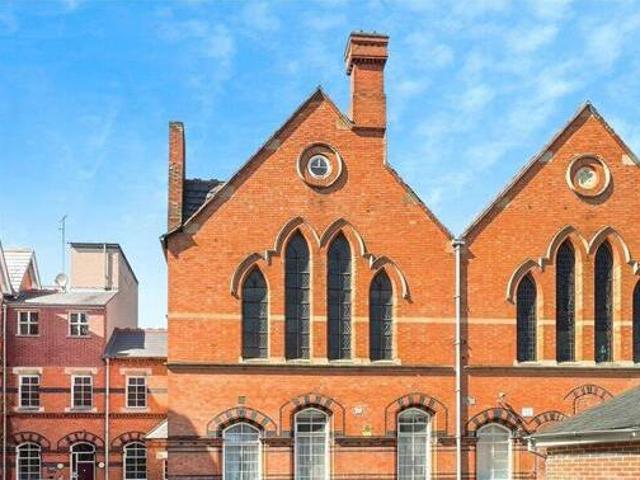 House for sale in Pinfold, Leicestershire