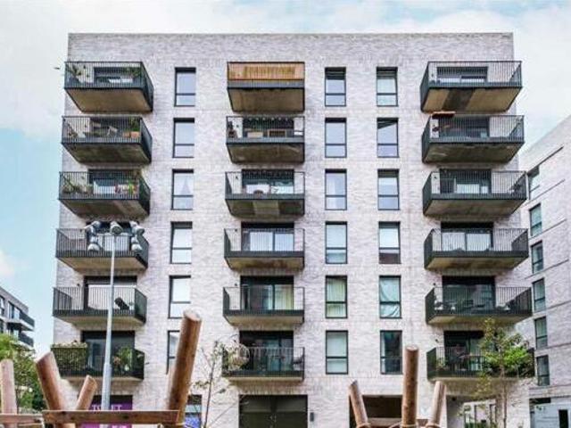 House for sale in Lyons, Greater London