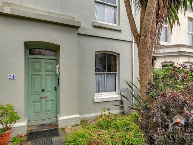Apartment for sale in Stoke-on-Trent