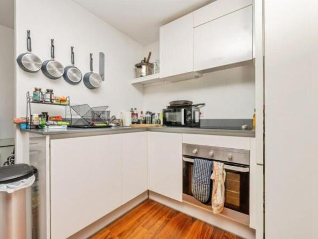 Apartment for sale in West Midlands