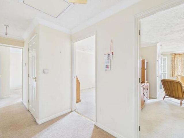 Apartment for sale in Arbury, Cambridgeshire