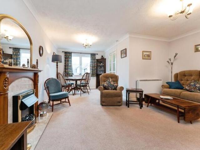 Apartment for sale in Chesterton, Arbury