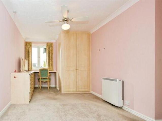 Apartment for sale in Chesterton, Arbury
