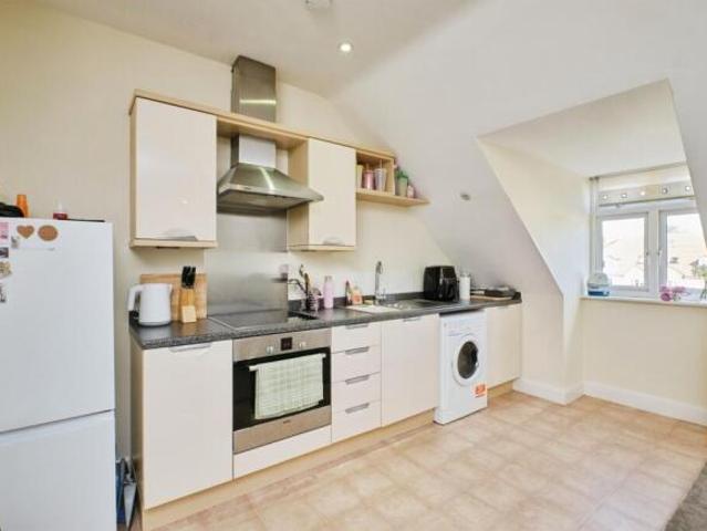 Apartment for sale in Great Barr, Walsall
