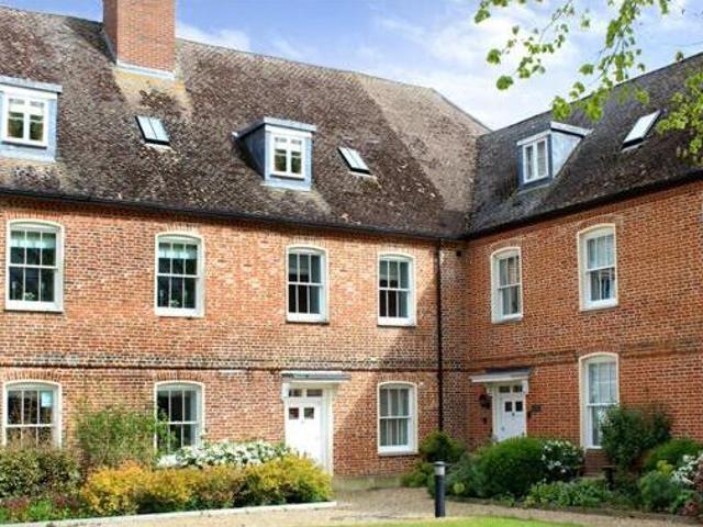 House for sale in Eastbridge, Suffolk
