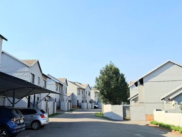 Apartment for sale in Midrand