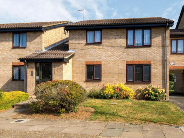 Apartment for sale in Bromsberrow Heath, Gloucestershire