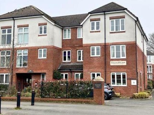 House for sale in Hall Green, West Midlands