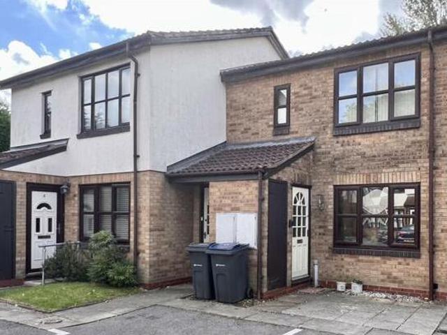 House for sale in Hall Green, West Midlands