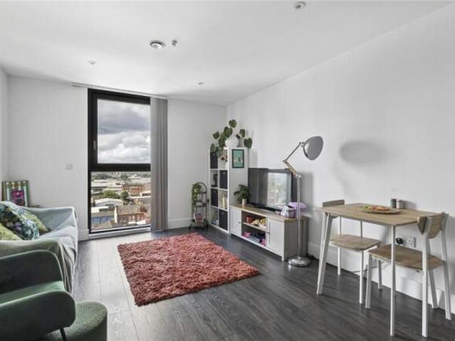 Apartment for sale in Georgia, Greater Manchester