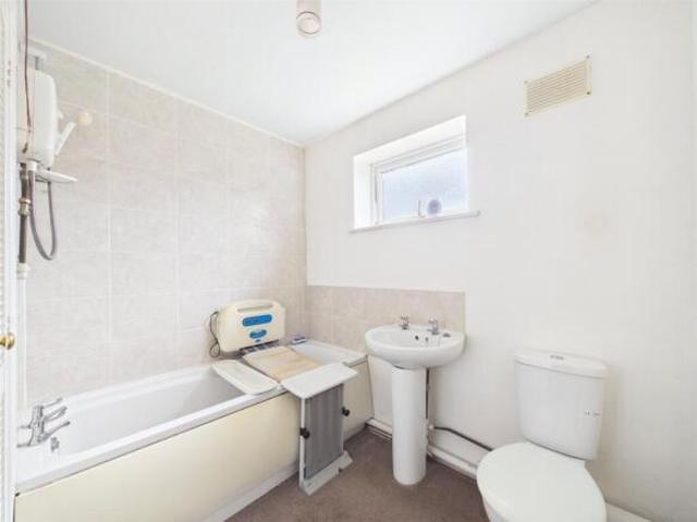 Apartment for sale in The Ronkswood, Worcester