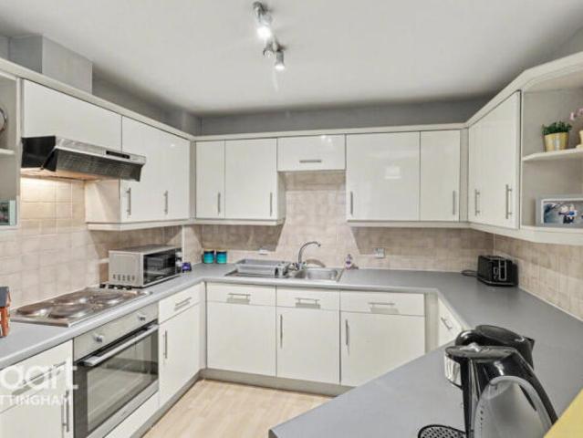 Apartment for sale in Haddon, East Midlands